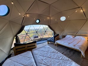 1 chambre