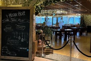 Restaurantes