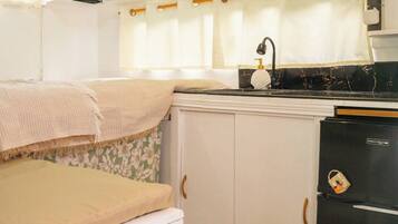 Stovetop