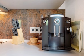 Café y/o cafetera