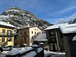 Exterior - Alpine Cozy Nook (Courmayeur)