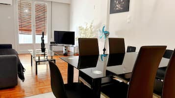 Apartamento | 2 dormitorios