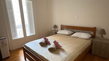 Apartamento | 2 dormitorios