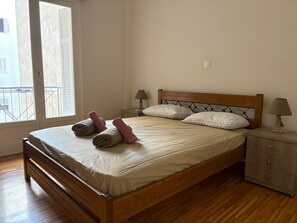 Departamento | 2 habitaciones 