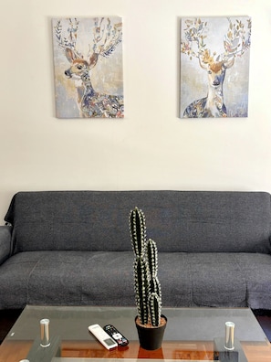 Apartment | 2 bedrooms