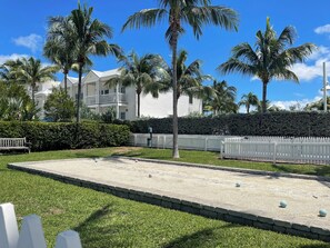 Terrain de lâhĂ©bergement