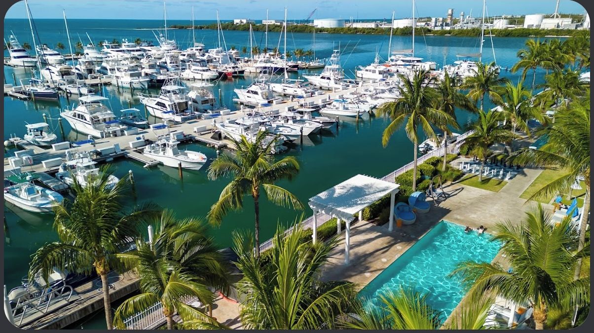 Marina