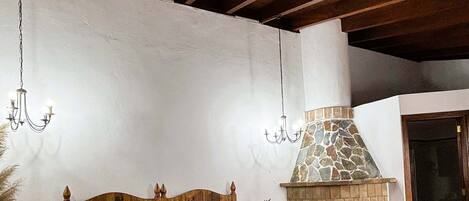 1 Schlafzimmer, Zimmersafe, Reisekinderbett, Bettwäsche