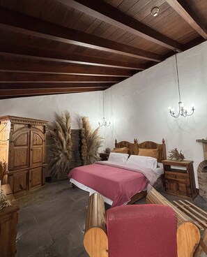 Spa - Casa Lavanda - Casas Rurales La Tanquera y Las Rosas (Los Realejos)