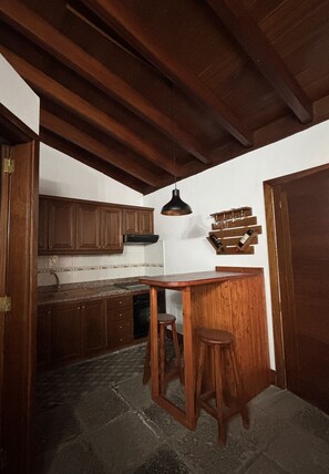 Microwave, oven, stovetop