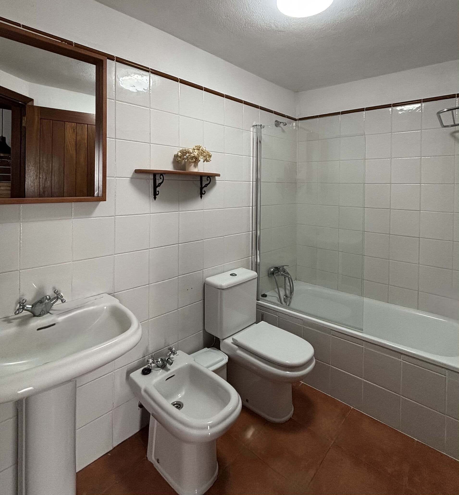 風筒、提供毛巾