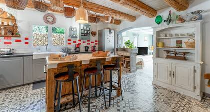 Mon Cabanon - Roquemaure
