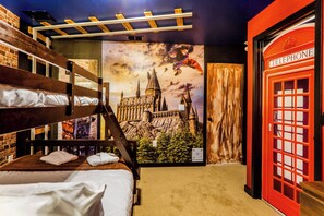 3 Schlafzimmer, Bügeleisen/Bügelbrett, Reisekinderbett, WLAN