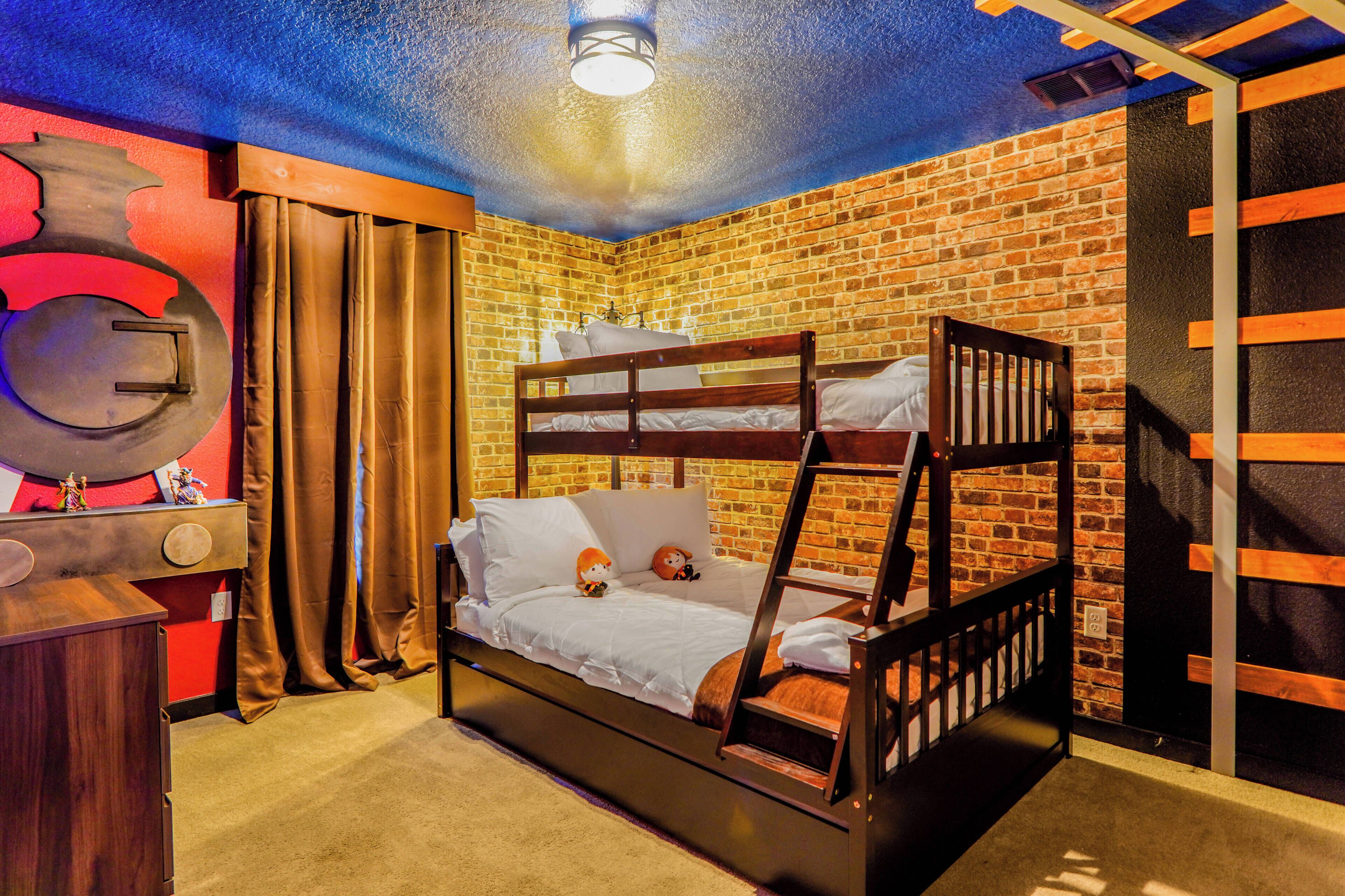 3 Schlafzimmer, Bügeleisen/Bügelbrett, Reisekinderbett, WLAN