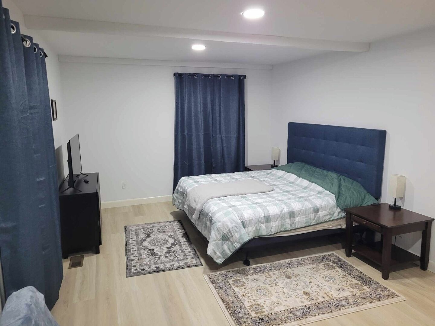 House (4 Bedrooms) | Floor plan