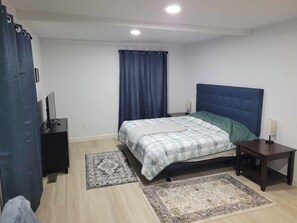 House (4 Bedrooms) | Floor plan - Spacious 4BR Home w/ Pool Family Friendly (Newport News)