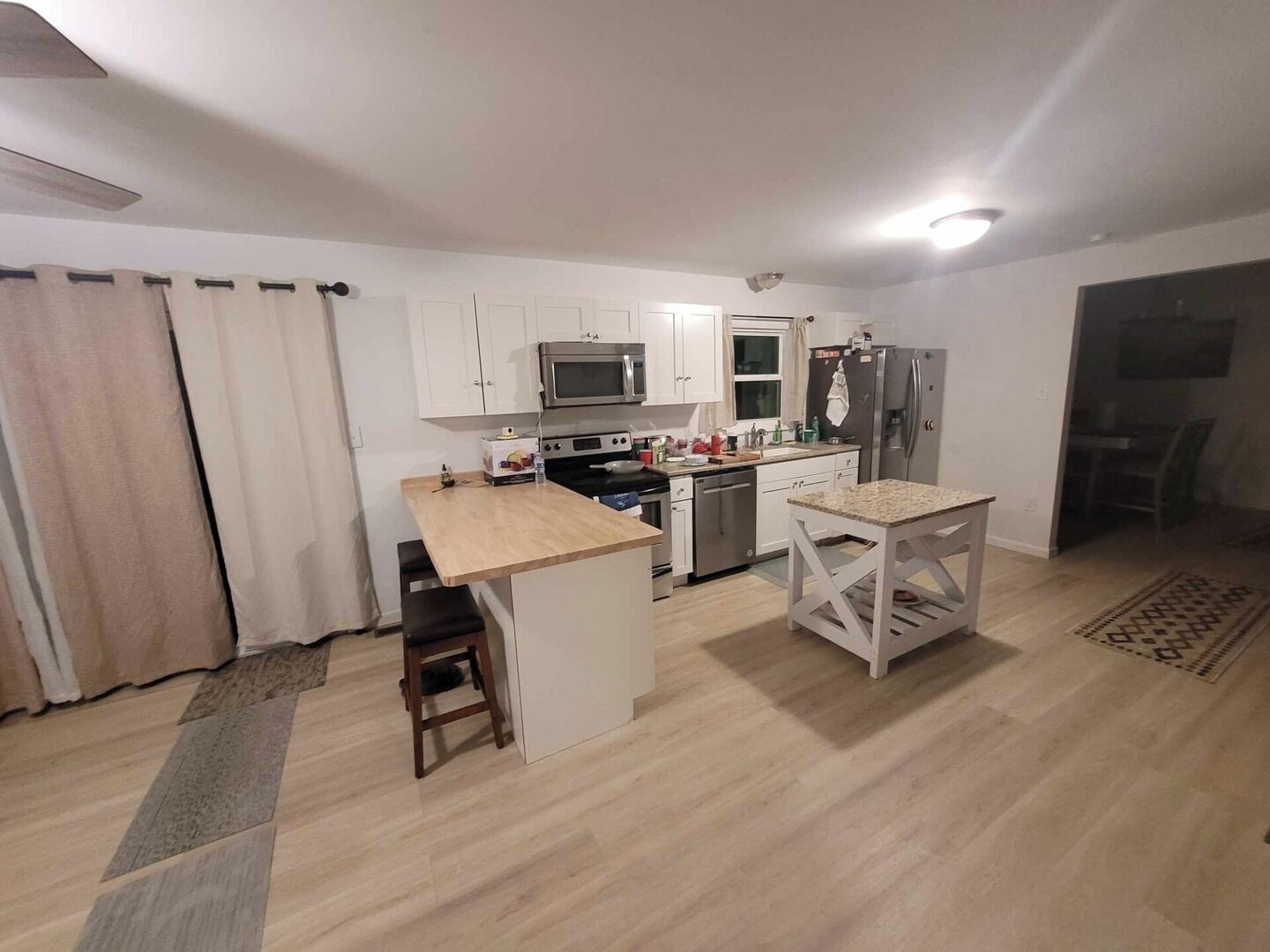 Hus (4 Bedrooms) | Plantegning