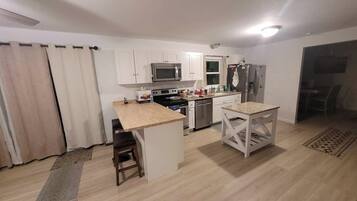 Rumah (4 Bedrooms) | Denah