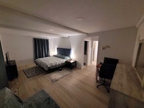 Nhà (4 Bedrooms) | Sơ đồ bố cục