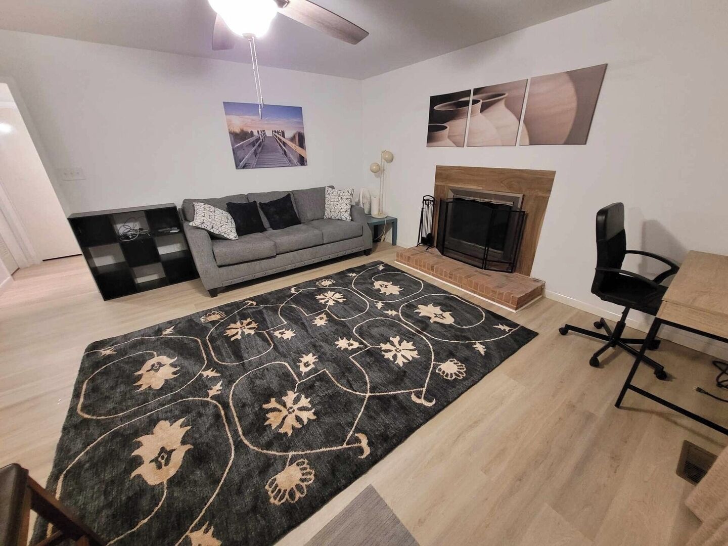 House (4 Bedrooms) | Floor plan