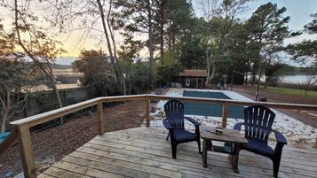 Rumah (4 Bedrooms) | Denah