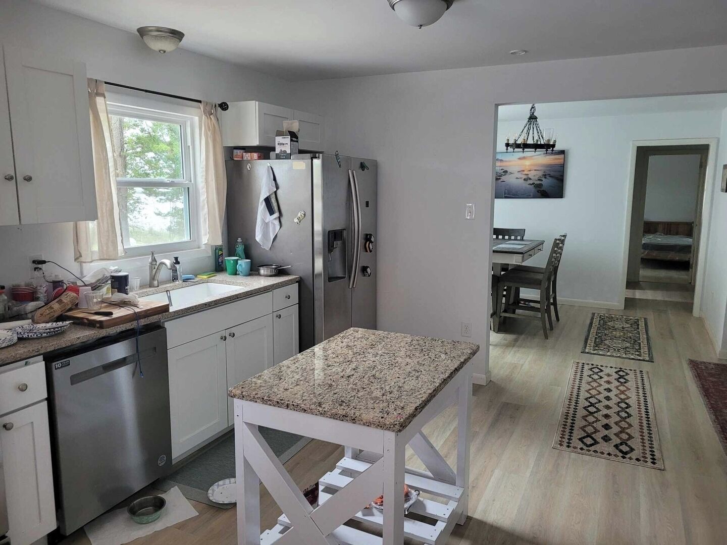 Hus (4 Bedrooms) | Plantegning