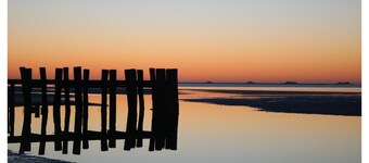 gemuetliches Gruppenhaus in Wyk auf Foehr