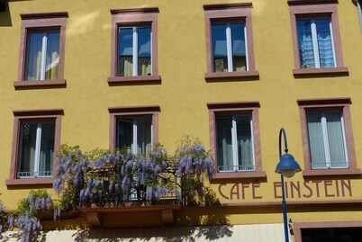 Apartment 'Topas' with Wi-Fi