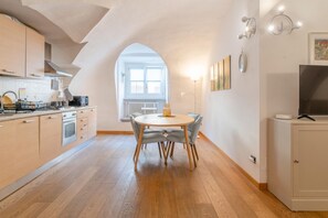 Private kitchen - [Centrale, 2 camere] Casa Felicita (Torino)