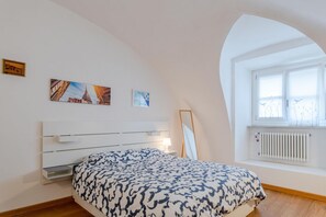 1 bedroom - [Centrale, 2 camere] Casa Felicita (Torino)