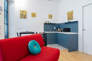 Fernseher