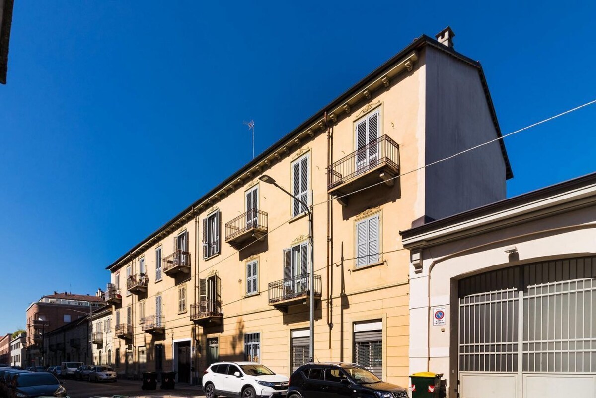 Bild für Gastgeberprofil