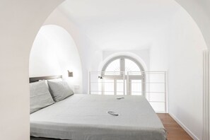 1 Schlafzimmer, Bügeleisen/Bügelbrett