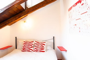 1 slaapkamer