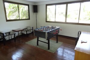 Interior - Sabai Resort (Krabi)