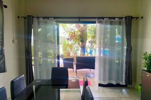 Cribs/infant beds - Sabai Resort (Krabi)