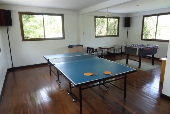 Property amenity - Sabai Resort (Krabi)