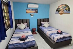 Cribs/infant beds - Sabai Resort (Krabi)