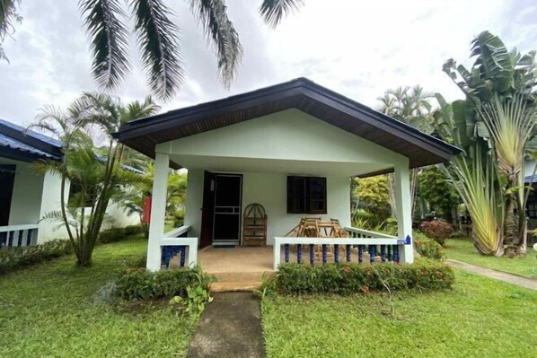 Cribs/infant beds - Sabai Resort (Krabi)