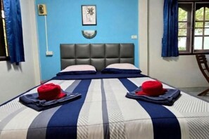 Cots/infant beds - Sabai Resort (Krabi)