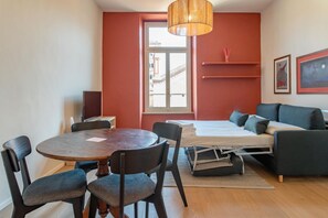 1 Schlafzimmer