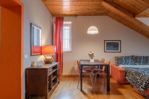 1 dormitorio