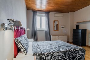 1 dormitorio