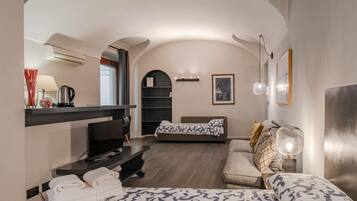 1 Schlafzimmer