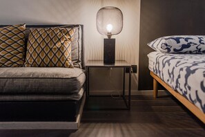 1 dormitorio