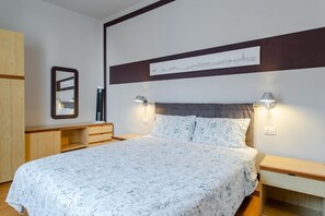 1 habitación 