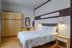 1 habitación 