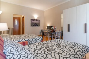 1 habitación 