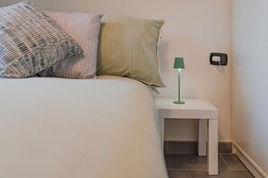 1 Schlafzimmer
