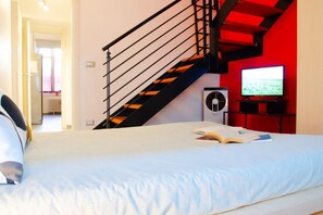1 habitación 